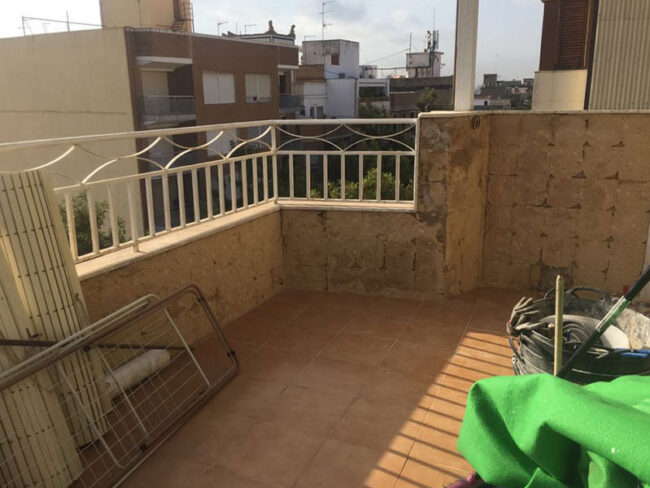 Reforma de pisos Valencia