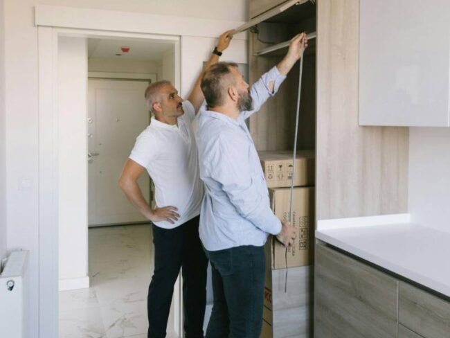 Reformas de cocinas en Valencia con estilo