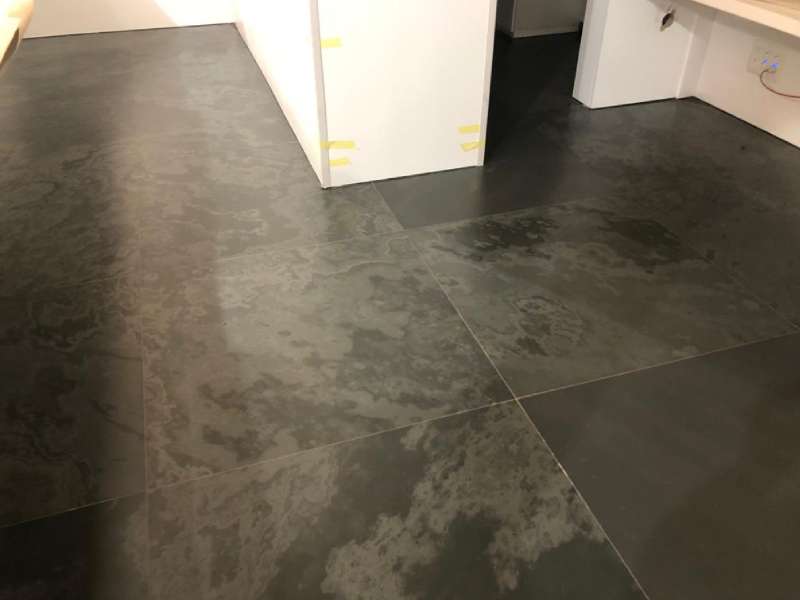 Abrillantado de suelos de mármol en Valencia profesional