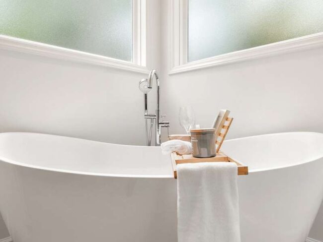 Reformas de baños Valencia