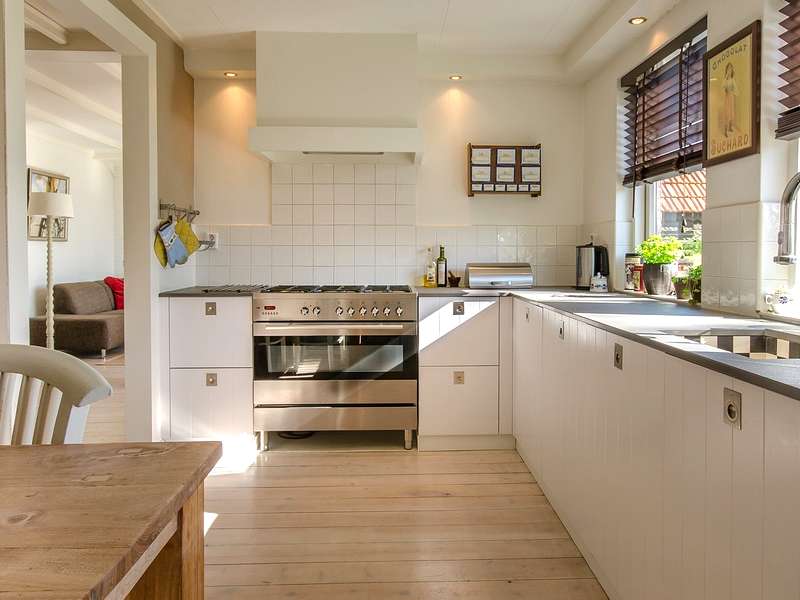 Reformas de cocinas por Valencia