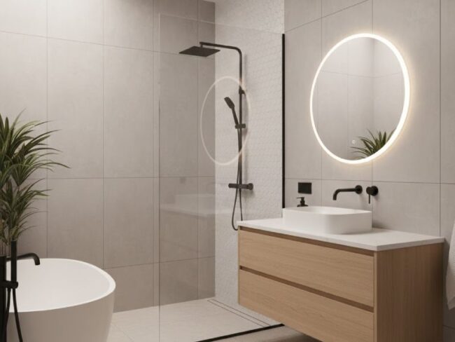 Reformas de baños de Valencia