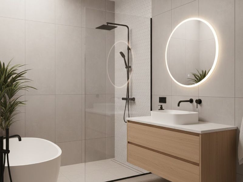 Reformas de baños de Valencia