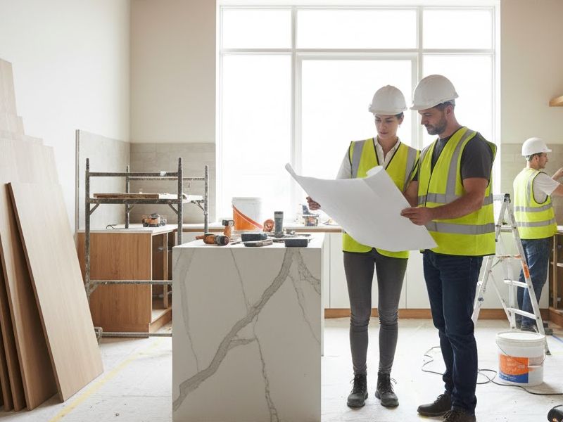 Mejores reformas de cocinas en Valencia