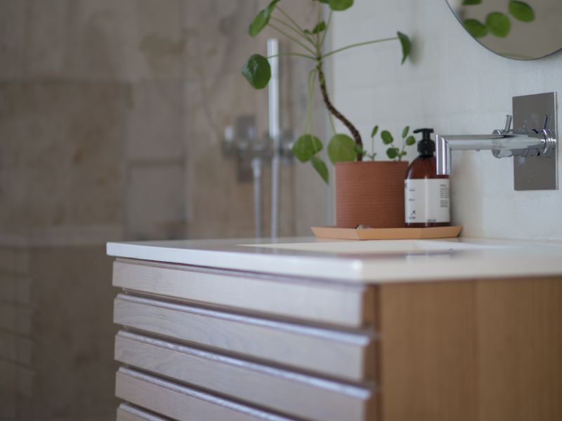 Ideas para reformas de baños en Valencia